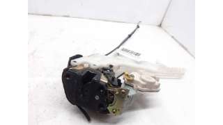 CERRADURA PUERTA TRASERA IZQUIERDA HYUNDAI ELANTRA (2001-2006) 2.0 CRDI 113CV 1991CC - L.5493564 / 456314