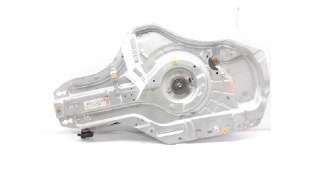 ELEVALUNAS DELANTERO DERECHO HYUNDAI ELANTRA (2001-2006) 2.0 CRDI 113CV 1991CC - L.5493576 / 824802D062