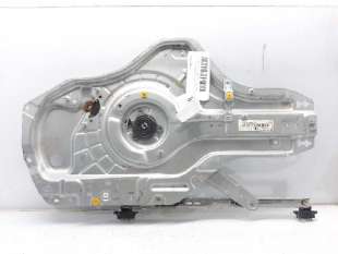 ELEVALUNAS DELANTERO IZQUIERDO HYUNDAI ELANTRA (2001-2006) 2.0 CRDI 113CV 1991CC - L.5493577 / 824702D062