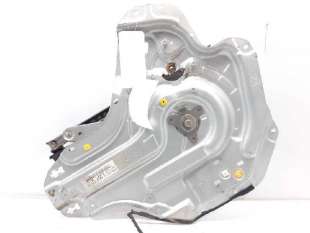 ELEVALUNAS TRASERO DERECHO HYUNDAI ELANTRA (2001-2006) 2.0 CRDI 113CV 1991CC - L.5493578 / 834802D252