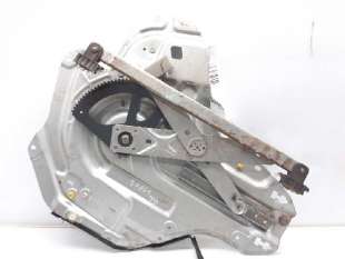 ELEVALUNAS TRASERO DERECHO HYUNDAI ELANTRA (2001-2006) 2.0 CRDI 113CV 1991CC - L.5493578 / 834802D252 2