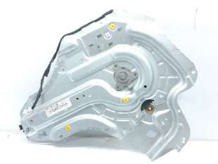 ELEVALUNAS TRASERO IZQUIERDO HYUNDAI ELANTRA (2001-2006) 2.0 CRDI 113CV 1991CC - L.5493579 / 834702D252