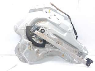 ELEVALUNAS TRASERO IZQUIERDO HYUNDAI ELANTRA (2001-2006) 2.0 CRDI 113CV 1991CC - L.5493579 / 834702D252 2