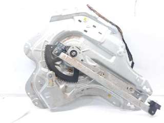 ELEVALUNAS TRASERO IZQUIERDO HYUNDAI ELANTRA (2001-2006) 2.0 CRDI 113CV 1991CC - L.5493579 / 834702D252