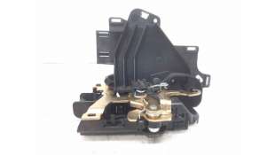 CERRADURA PUERTA TRASERA IZQUIERDA SEAT IBIZA III (2005-2009) 1.4 TDI 80CV 1422CC - L.5493676 / 601001035434P 2