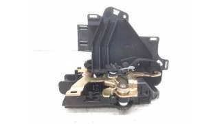 CERRADURA PUERTA TRASERA IZQUIERDA SEAT IBIZA III (2005-2009) 1.4 TDI 80CV 1422CC - L.5493676 / 601001035434P