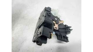 CERRADURA PUERTA TRASERA IZQUIERDA SEAT IBIZA III (2005-2009) 1.4 TDI 80CV 1422CC - L.5493676 / 601001035434P
