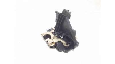 CERRADURA PUERTA TRASERA IZQUIERDA SEAT IBIZA III (2005-2009) 1.4 TDI 80CV 1422CC - L.5493677 / 601001035434P