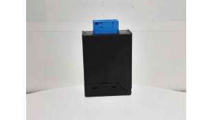 CERRADURA PUERTA TRASERA IZQUIERDA SEAT IBIZA III (2005-2009) 1.4 TDI 80CV 1422CC - L.5493677 / 601001035434P 2