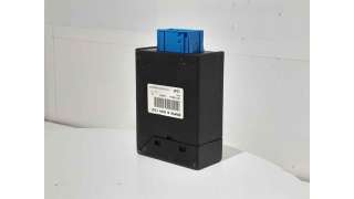 CERRADURA PUERTA TRASERA IZQUIERDA SEAT IBIZA III (2005-2009) 1.4 TDI 80CV 1422CC - L.5493677 / 601001035434P