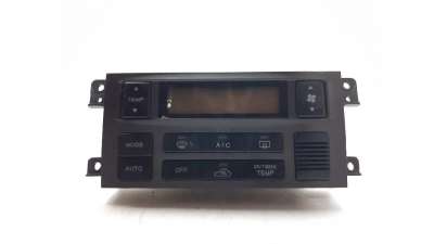 MANDO CLIMATIZADOR HYUNDAI ELANTRA (2001-2006) 2.0 CRDI 113CV 1991CC - L.5494267 / 972502DXXX