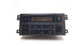 MANDO CLIMATIZADOR HYUNDAI ELANTRA (2001-2006) 2.0 CRDI 113CV 1991CC - L.5494267 / 972502DXXX