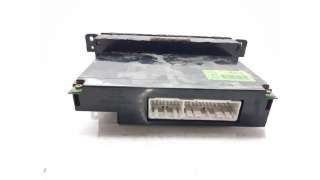 MANDO CLIMATIZADOR HYUNDAI ELANTRA (2001-2006) 2.0 CRDI 113CV 1991CC - L.5494267 / 972502DXXX