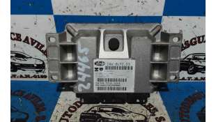 CONMUTADOR DE ARRANQUE PEUGEOT 405 I (1987-1992) 1.9 95CV 1905CC - L.5494409 / 2F227