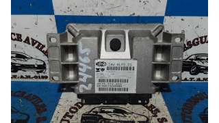 CONMUTADOR DE ARRANQUE PEUGEOT 405 I (1987-1992) 1.9 95CV 1905CC - L.5494409 / 2F227