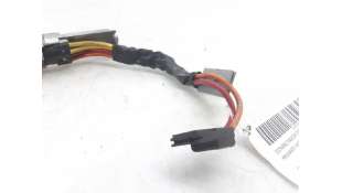 CONMUTADOR DE ARRANQUE PEUGEOT 405 I (1987-1992) 1.9 95CV 1905CC - L.5494409 / 2F227 2