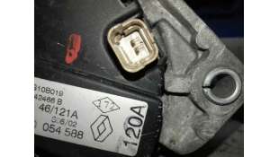 AIRBAG DELANTERO IZQUIERDO PEUGEOT 307 BREAK (2002-2009) 2.0 HDI 110 107CV 1997CC - L.5494469 / 96345028ZR