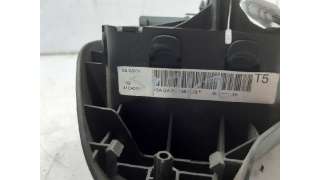 AIRBAG DELANTERO IZQUIERDO PEUGEOT 307 BREAK (2002-2009) 2.0 HDI 110 107CV 1997CC - L.5494469 / 96345028ZR