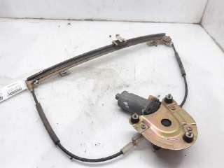ELEVALUNAS DELANTERO DERECHO RENAULT MEGANE I (1996-1999) 1.6 E (BA0F, BA0S) 90CV 1598CC - L.5494807 / 7700834346