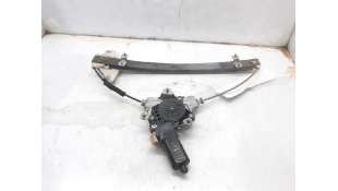 ELEVALUNAS DELANTERO DERECHO HYUNDAI ACCENT II (2002-2005) 1.5 CRDI 82CV 1493CC - L.5495039 / 8240425010