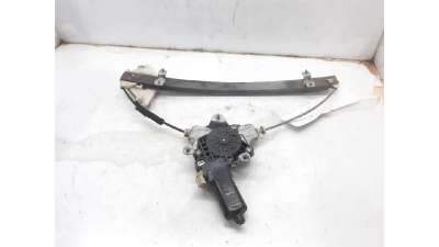 ELEVALUNAS DELANTERO DERECHO HYUNDAI ACCENT II (2002-2005) 1.5 CRDI 82CV 1493CC - L.5495039 / 8240425010