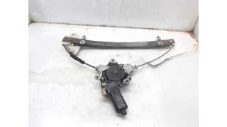 ELEVALUNAS DELANTERO DERECHO HYUNDAI ACCENT II (2002-2005) 1.5 CRDI 82CV 1493CC - L.5495039 / 8240425010