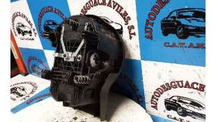 ELEVALUNAS DELANTERO DERECHO HYUNDAI ACCENT II (2002-2005) 1.5 CRDI 82CV 1493CC - L.5495039 / 8240425010 2