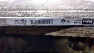 ELEVALUNAS TRASERO DERECHO HYUNDAI ACCENT II (2002-2005) 1.5 CRDI 82CV 1493CC - L.5495041 / 8340425010