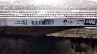 ELEVALUNAS TRASERO DERECHO HYUNDAI ACCENT II (2002-2005) 1.5 CRDI 82CV 1493CC - L.5495041 / 8340425010