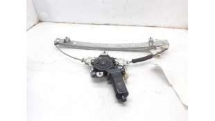 ELEVALUNAS TRASERO IZQUIERDO HYUNDAI ACCENT II (2002-2005) 1.5 CRDI 82CV 1493CC - L.5495042 / 8340325010