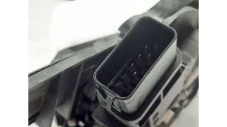 CERRADURA PUERTA DELANTERA DERECHA FORD FOCUS C-MAX (2005-2007) 1.8 TDCI 115CV 1753CC - L.5495618 / 3M5AR21812AK