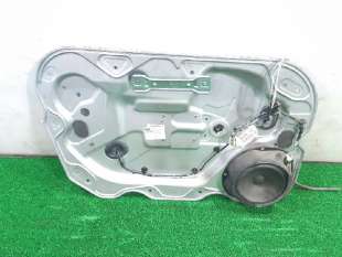 ELEVALUNAS DELANTERO IZQUIERDO FORD FOCUS C-MAX (2005-2007) 1.8 TDCI 115CV 1753CC - L.5495640 / 3M51R203A29 2