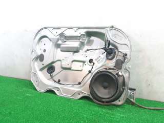 ELEVALUNAS DELANTERO IZQUIERDO FORD FOCUS C-MAX (2005-2007) 1.8 TDCI 115CV 1753CC - L.5495640 / 3M51R203A29