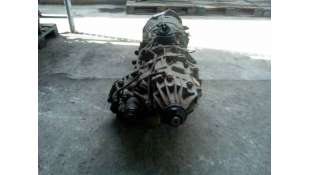 PUERTA TRASERA DERECHA FORD FOCUS C-MAX (2005-2007) 1.8 TDCI 115CV 1753CC - L.5495730 / 1496875