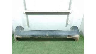 PARAGOLPES TRASERO CITROEN BERLINGO / BERLINGO FIRST LIMUSINA (1999-2005) 2.0 HDI 90 (MFRHY) 90CV 1997CC - L.5496569 / 7013