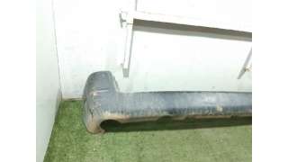 PARAGOLPES TRASERO CITROEN BERLINGO / BERLINGO FIRST LIMUSINA (1999-2005) 2.0 HDI 90 (MFRHY) 90CV 1997CC - L.5496569 / 7013