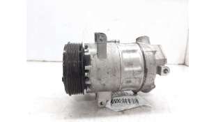 COMPRESOR AIRE ACONDICIONADO RENAULT CLIO IV (2012-) 0.9 TCE 90 90CV 898CC - L.5496639 / 926000734R 2
