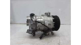COMPRESOR AIRE ACONDICIONADO RENAULT CLIO IV (2012-) 0.9 TCE 90 90CV 898CC - L.5496639 / 926000734R
