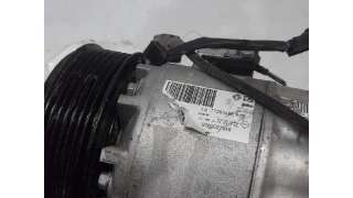 COMPRESOR AIRE ACONDICIONADO RENAULT CLIO IV (2012-) 0.9 TCE 90 90CV 898CC - L.5496639 / 926000734R