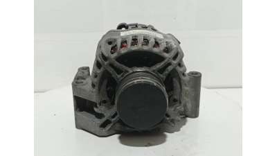COMPRESOR AIRE ACONDICIONADO OPEL MERIVA A LIMUSINA (2003-2010) 1.7 DTI (E75) 75CV 1686CC - L.5496818 / 24421642