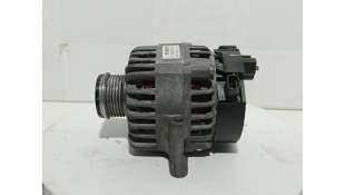 COMPRESOR AIRE ACONDICIONADO OPEL MERIVA A LIMUSINA (2003-2010) 1.7 DTI (E75) 75CV 1686CC - L.5496818 / 24421642 2