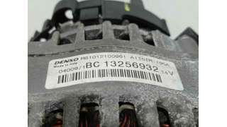 COMPRESOR AIRE ACONDICIONADO OPEL MERIVA A LIMUSINA (2003-2010) 1.7 DTI (E75) 75CV 1686CC - L.5496818 / 24421642