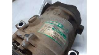 COMPRESOR AIRE ACONDICIONADO OPEL MERIVA A LIMUSINA (2003-2010) 1.7 DTI (E75) 75CV 1686CC - L.5496818 / 24421642