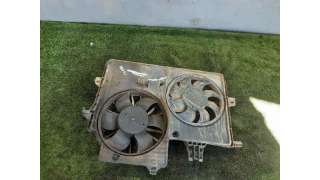 ELECTROVENTILADOR OPEL MERIVA A LIMUSINA (2003-2010) 1.7 DTI (E75) 75CV 1686CC - L.5496833 / 6341160