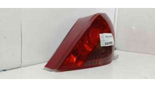 RETROVISOR IZQUIERDO OPEL MERIVA A LIMUSINA (2003-2010) 1.7 DTI (E75) 75CV 1686CC - L.5496938 / 93494551
