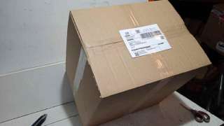 RETROVISOR IZQUIERDO OPEL MERIVA A LIMUSINA (2003-2010) 1.7 DTI (E75) 75CV 1686CC - L.5496938 / 93494551