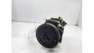 COMPRESOR AIRE ACONDICIONADO RENAULT KANGOO (1997-) D 65 1.9 (KC0E, KC02, KC0J, KC0N) 64CV 1870CC - L.5497372 / 7700100417