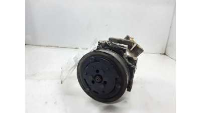 COMPRESOR AIRE ACONDICIONADO RENAULT KANGOO (1997-) D 65 1.9 (KC0E, KC02, KC0J, KC0N) 64CV 1870CC - L.5497372 / 7700100417