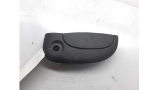 MANETA EXTERIOR DELANTERA IZQUIERDA RENAULT KANGOO (1997-) D 65 1.9 (KC0E, KC02, KC0J, KC0N) 64CV 1870CC - L.5497432 / 7700