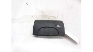 MANETA EXTERIOR PORTON RENAULT KANGOO (1997-) D 65 1.9 (KC0E, KC02, KC0J, KC0N) 64CV 1870CC - L.5497433 / 7700303588